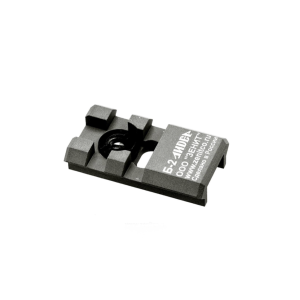 ZenitCo B-2 Leader Rail